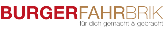 burgerfahrbrik logo